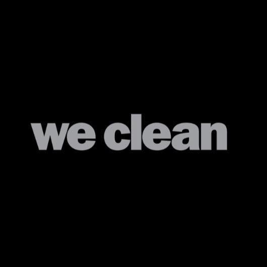 We Clean Ltd